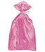UNIQUE INDUSTRIES INC Hot Pink Cello Bags 30ct