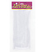 UNIQUE INDUSTRIES INC Clear Cello Bags 30ct
