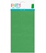 UNIQUE INDUSTRIES INC Green Paper Party Bags-12ct