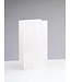 UNIQUE INDUSTRIES INC White Paper Party Bags-12ct