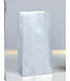 UNIQUE INDUSTRIES INC Silver Paper Party Bags-10ct