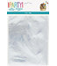 UNIQUE INDUSTRIES INC 24in X30in Jumbo Shrink Wrap Cellophane Bag