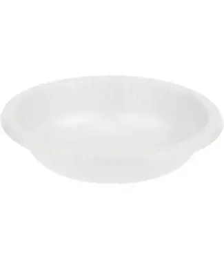 UNIQUE INDUSTRIES INC White Paper Bowls 20oz, 20ct