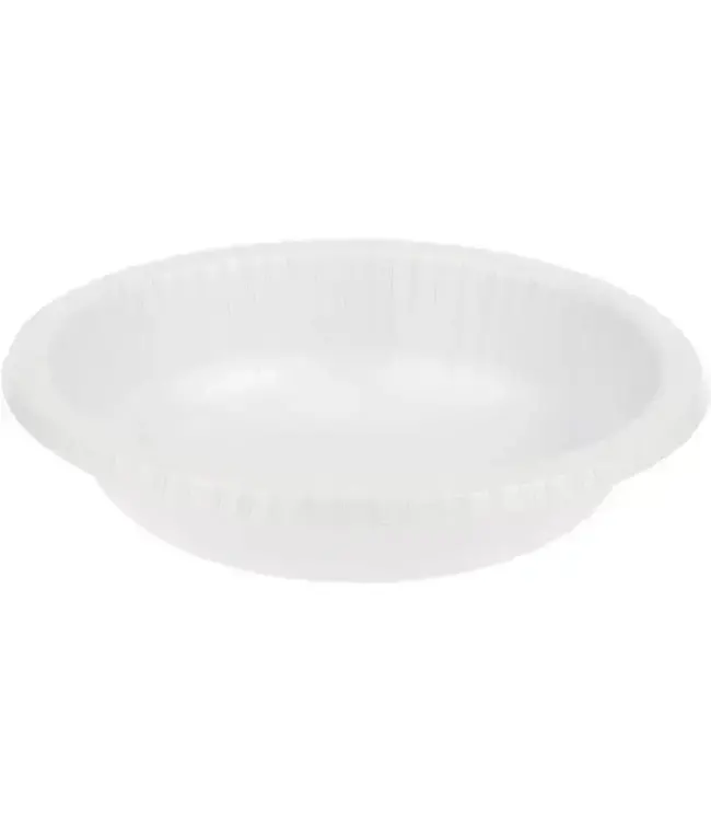 UNIQUE INDUSTRIES INC White Paper Bowls 20oz, 20ct