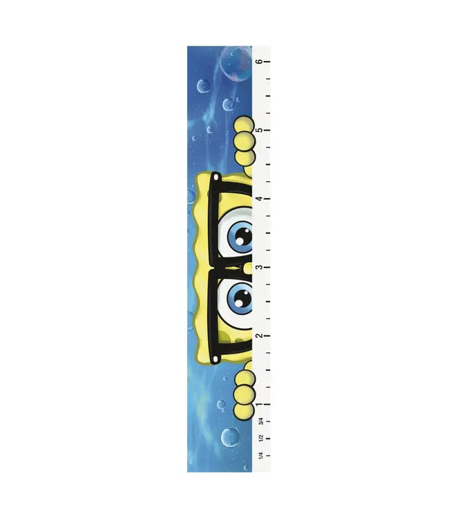 UNIQUE INDUSTRIES INC SpongeBob SquarePants Party Favors for 8, 48pcs