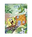 UNIQUE INDUSTRIES INC SpongeBob SquarePants Party Favors for 8, 48pcs