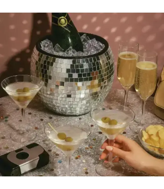 NPW Disco Ice Bucket