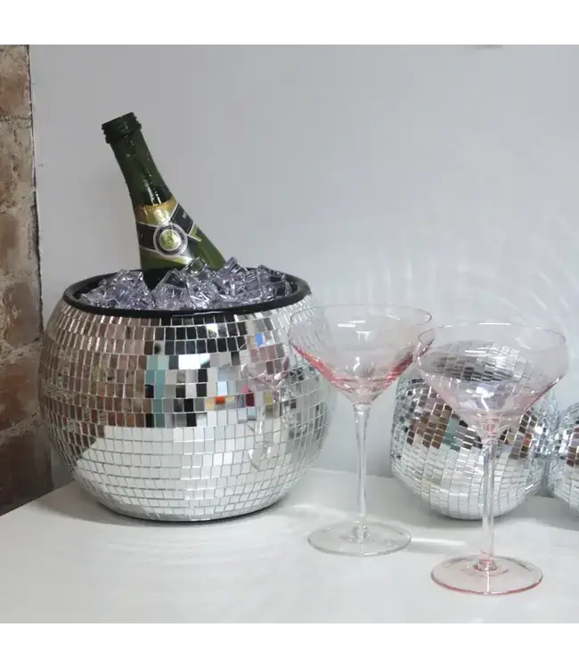 NPW Disco Ice Bucket