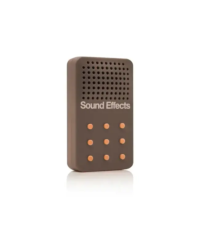 NPW Fart Fanfare Sound Machine