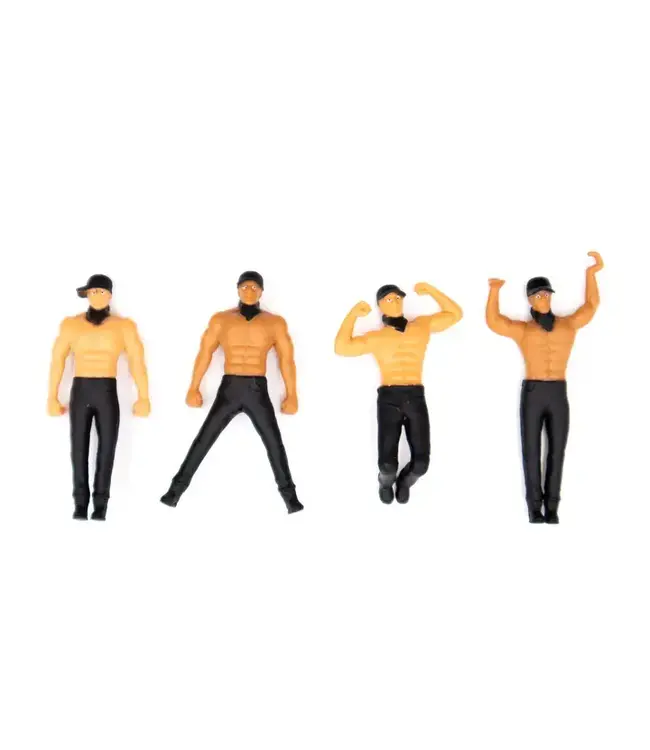 NPW Drinking Buddies Ladies Night-4 count