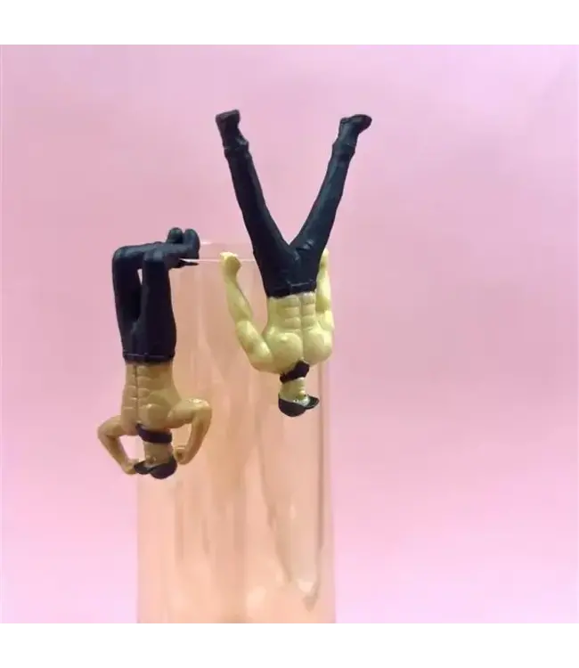 NPW Drinking Buddies Ladies Night-4 count