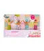 NPW Hunky Cake Topper-4 Pack