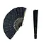 TAPA FASHION Hand Held Folding Fan