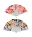 TAPA FASHION Hand Held Folding Fan