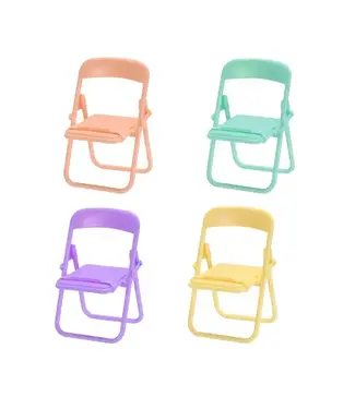TAPA FASHIONS Cute Chair Smartphone Stand