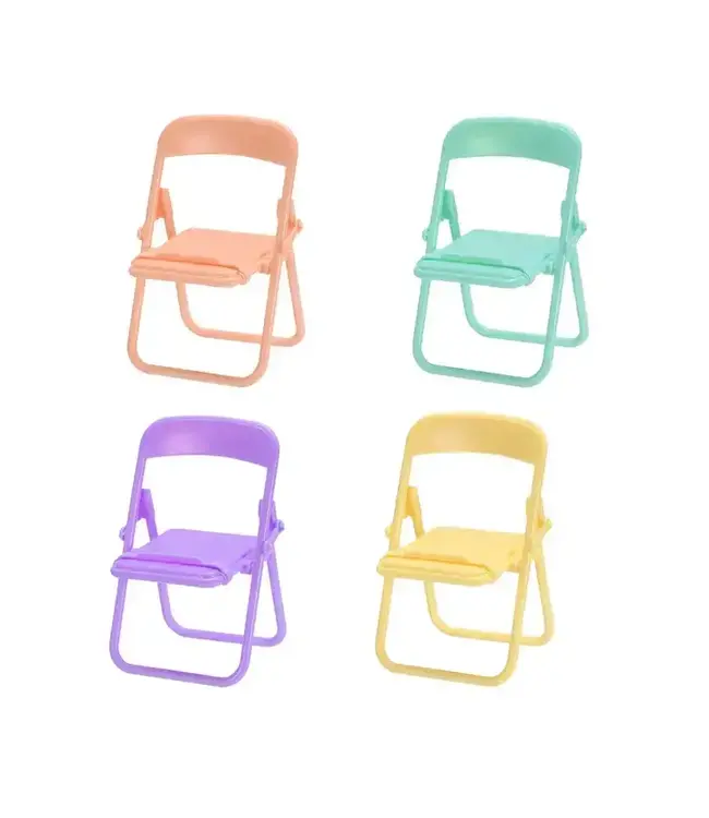 TAPA FASHIONS Cute Chair Smartphone Stand