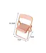 TAPA FASHIONS Cute Chair Smartphone Stand