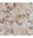 JILLSON ROBERTS Bouquet Gift Wrap - Roll