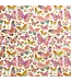 JILLSON ROBERTS Beautiful Butterflies - Gift Wrap - Rolls