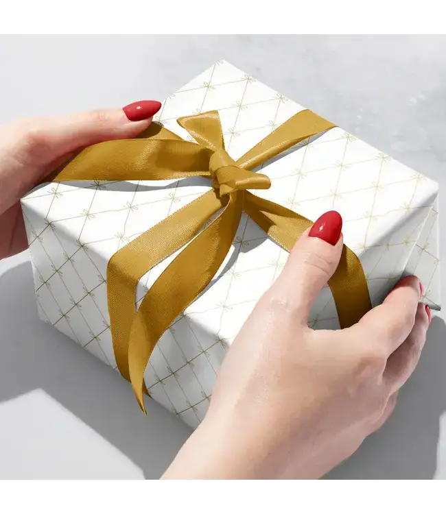 JILLSON ROBERTS Beautiful Bows - Gift Wrap - Rolls