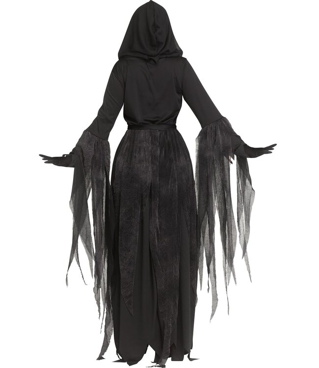 Fun World BLOODY BLING GHOST FACE