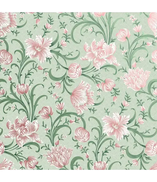 JILLSON ROBERTS Opulent Wedding - Gift Wrap - Roll