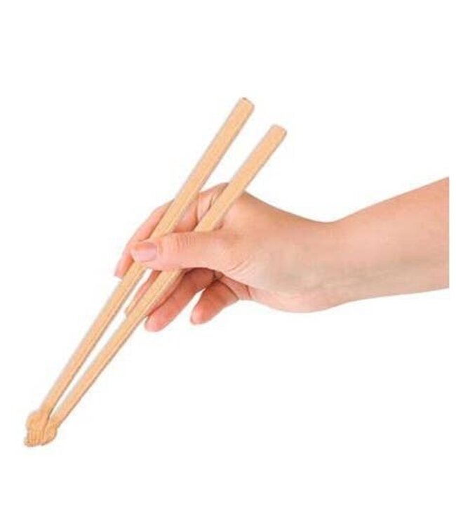 ISLAND DOGS Helping Hands Chopsticks
