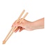 ISLAND DOGS Helping Hands Chopsticks