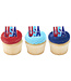 BAKERY CRAFTS USA Cupcake Rings