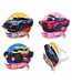 DECOPAC Hot Wheels™ Epic Stunt Cupcake Rings
