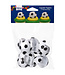 BAKERY CRAFTS 3D Soccer Cupcake Rings