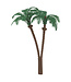 BAKERY CRAFTS Palm Trees DecoPics®