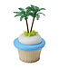 BAKERY CRAFTS Palm Trees DecoPics®