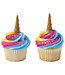BAKERY CRAFTS Unicorn Horn DecoPics®