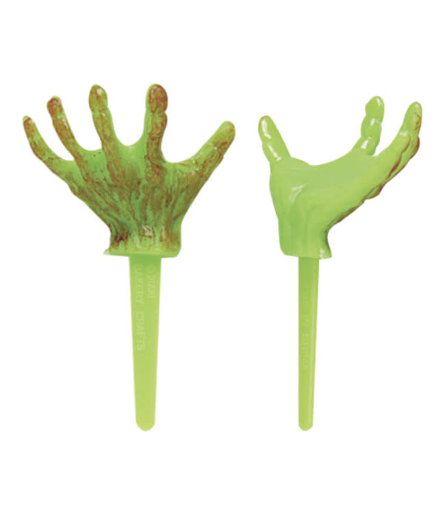 BAKERY CRAFTS Monster Hand DecoPics®