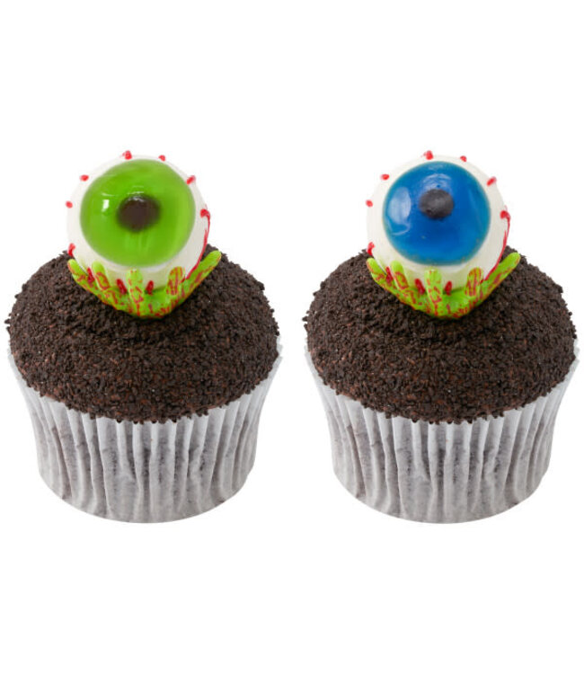 BAKERY CRAFTS Monster Hand DecoPics®