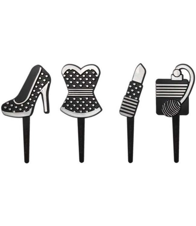 BAKERY CRAFTS Girls Night Out DecoPics®