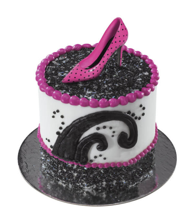 BAKERY CRAFTS Fashion Stiletto Assortment Layon