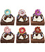 BAKERY CRAFTS Donut Cupcake Rings