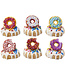 BAKERY CRAFTS Donut Cupcake Rings