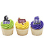 DECOPAC BEETLEJUICE Cupcake Rings