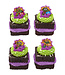 DECOPAC Teenage Mutant Ninja Turtles™ Turtle Power Cupcake Rings