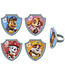 DECOPAC PAW Patrol Reporting for Duty Cupcake Rings
