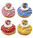 DECOPAC PAW Patrol Reporting for Duty Cupcake Rings