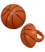 BAKERY CRAFTS 3D Basketball Cupcake Rings