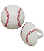 BAKERY CRAFTS 3D Baseball Cupcake Rings