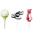 BAKERY CRAFTS Golf DecoPics®
