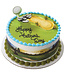 BAKERY CRAFTS Golf DecoPics®