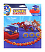 BAKERY CRAFTS Sonic the Hedgehog™ Cake Decorations