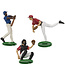 BAKERY CRAFTS Batter Up Baseball DecoSet®